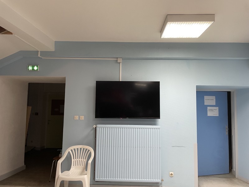 une année riche en réalisations retrouver un survol rapide d’une partie de nos réalisations de 2025