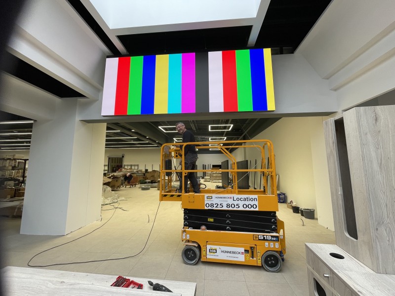 une année riche en réalisations retrouver un survol rapide d’une partie de nos réalisations de 2025