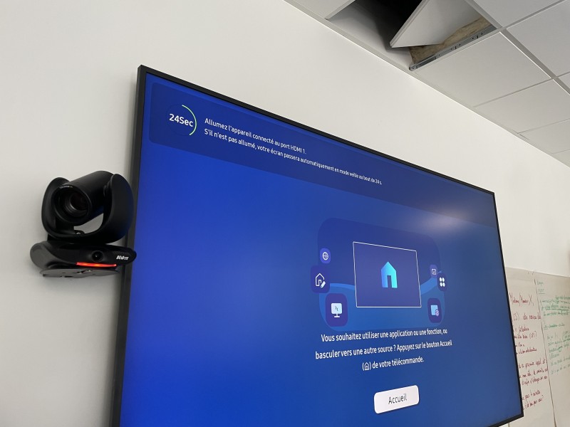 une année riche en réalisations retrouver un survol rapide d’une partie de nos réalisations de 2025