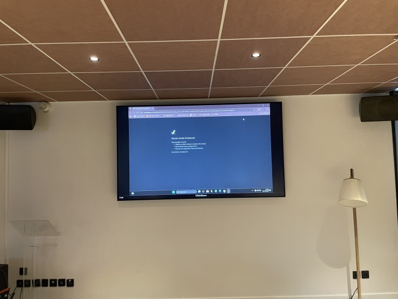 une année riche en réalisations retrouver un survol rapide d’une partie de nos réalisations de 2025