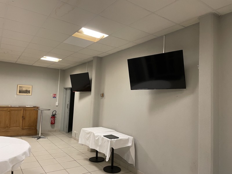 une année riche en réalisations retrouver un survol rapide d’une partie de nos réalisations de 2025