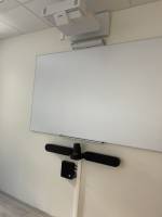 Notre zone d'activité pour ce service Intégrer une solution audiovisuelle complète pour amphithéâtre avec sonorisation Bose et vidéoprotection situé à proximité de