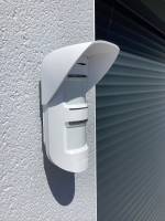 Notre zone d'activité pour ce service Pose d'équipement audiovisuel Bose pour une salle de conférence professionnelle avec sonorisation et vidéoprojection à