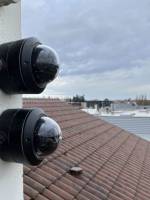 Notre zone d'activité pour ce service Installer un système d’alarme connectée avec détecteur de mouvement et gestion via smartphone à proximité de